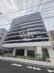 デュオステージ相模大野 606