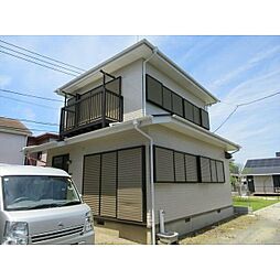 平塚市御殿3丁目の一戸建て