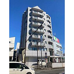 プラーズ追分 602