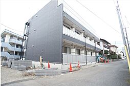相模原市南区旭町