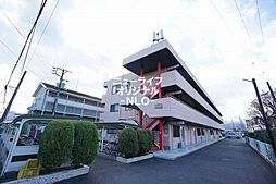 ソレイユ楠 108
