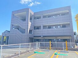 町田市木曽西３丁目