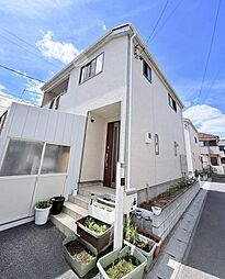 柏市酒井根六丁目中古戸建