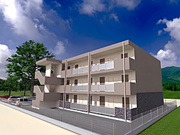 プロムナードIV 202