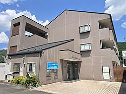 グランシャリオ氷上１番館 202