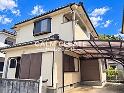 新町貸家