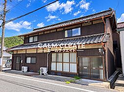 丹波市氷上町石生の一戸建て