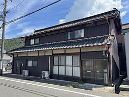 丹波市氷上町石生の一戸建て