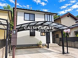 福知山市前田戸建