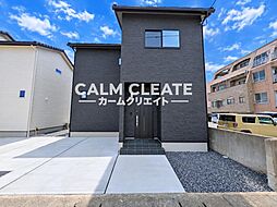 福知山市厚中町の一戸建て