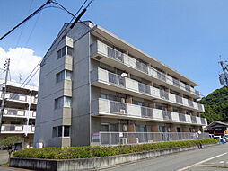 中央マンション