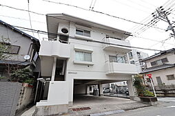昭和中町Uビル