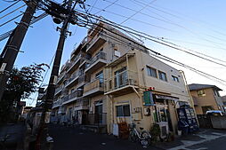 浜本マンション