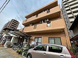 シャンス増岡