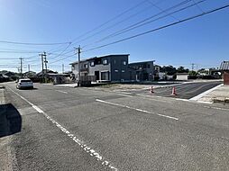 跡江宅地 1区画