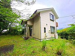 足柄下郡箱根町仙石原