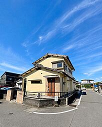 買い物好立地×主婦目線を取り入れたリノベ戸建