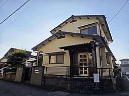 買い物好立地×主婦目線を取り入れたリノベ戸建