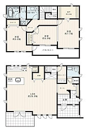 朝霞市根岸台4丁目　三井ホーム施工の注文住宅