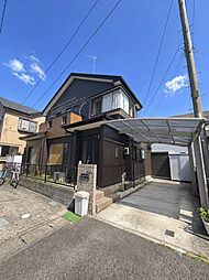 海老名市今里中古戸建