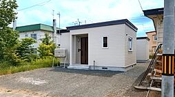 朝日町　未入居　建売住宅