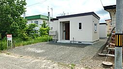 朝日町　未入居　建売住宅