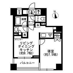 新宿区荒木町