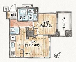豊島区高松１丁目