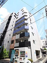 台東区浅草橋３丁目