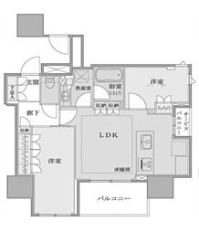 台東区上野３丁目