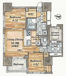千代田区一番町