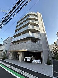荒川区東尾久１丁目