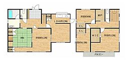 大字安茂里の中古戸建