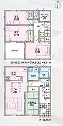 新築戸建 松代町松代第8