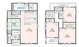 新築戸建 長野市稲里町中央1丁目