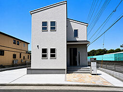 瀬谷区中屋敷1丁目戸建
