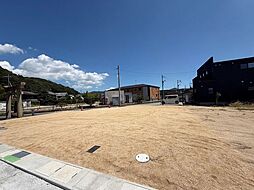 売土地　福田町古新田2期3区画