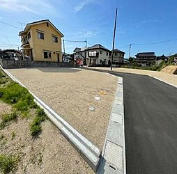 売土地 総社市井尻野2期3期