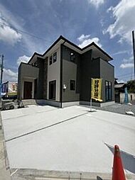 新築戸建　倉敷市西阿知町西原1期