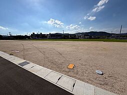 売土地　総社市井尻野15区画