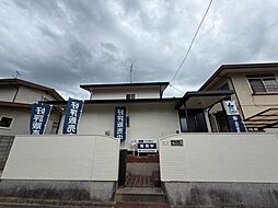 中古戸建 倉敷市庄新町1期
