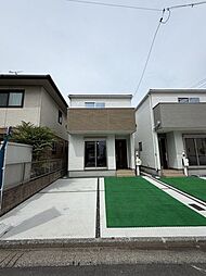 新築戸建 倉敷市茶屋町4期