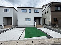 新築戸建　宮前1期