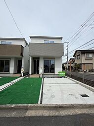 新築戸建 倉敷市茶屋町4期