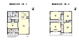 倉敷市八王寺1期