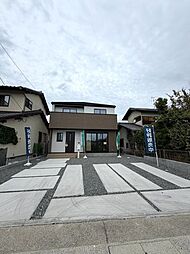 新築戸建て倉敷市八王寺1期