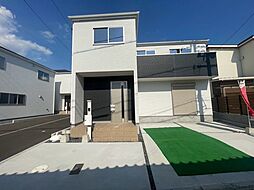 新築戸建 　安江1期