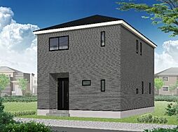 新築戸建　倉敷市堀南第1