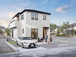 新築戸建　西阿知町西原（西阿知駅）
