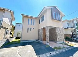 中古戸建　倉敷市笹沖（西富井駅）